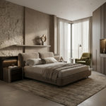 Solenne Bed - Image 3