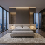 Solenne Bed - Image 2