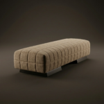 Tavo Bench