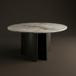 Toren Dining Table
