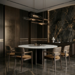 Toren Dining Table - Image 3