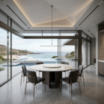 Toren Dining Table - Image 4