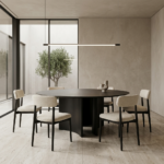 Toren Dining Table - Image 2