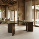 Varen Dining Table - Image 4