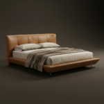 Varo Bed