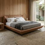 Varo Bed - Image 4