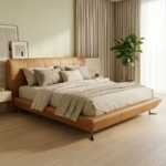 Varo Bed - Image 2