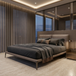 Vesper Bed - Image 3