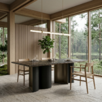 Vespera Dining Table - Image 6
