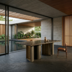 Vespera Dining Table - Image 4