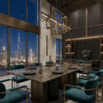 Vespera Dining Table - Image 5