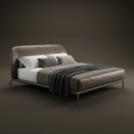Vetra Bed - Image 7