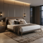Vetra Bed - Image 3