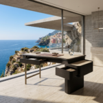 Valro Writing Desk - Image 3