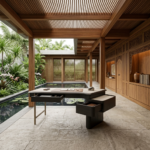 Valro Writing Desk - Image 2