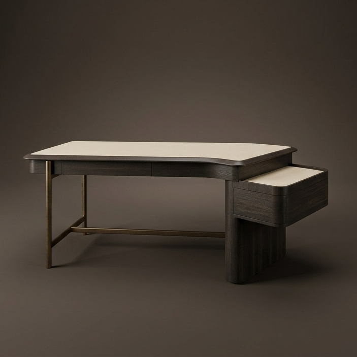 Valro Writting Desk Valro Writing Desk - Image 1