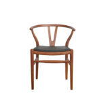 Wishbone Chair (with pads)